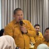 Awal Kepemimpinan Nazaruddin Dinilai Positif, Hanura Lampung Perkuat Konsolidasi hingga Daerah