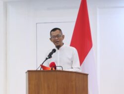 DPRD Ponorogo Dorong BGN Tindak Tegas Dapur MBG Pelanggar Standar