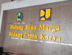 Cipta Karya Magetan Genjot Infrastruktur Dasar dan Penataan Kawasan pada 2026