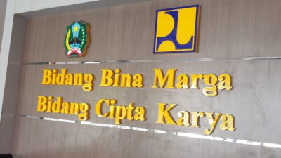 Cipta Karya Magetan Genjot Infrastruktur Dasar dan Penataan Kawasan pada 2026