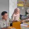 Pitung Tiyuh Dorong Penyelesaian Status Hukum Tanah Tanjung Kemala Melalui ATR/BPN