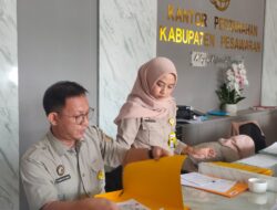 Pitung Tiyuh Dorong Penyelesaian Status Hukum Tanah Tanjung Kemala Melalui ATR/BPN