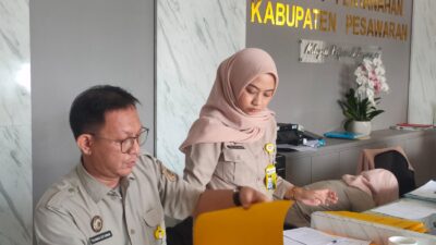 Pitung Tiyuh Dorong Penyelesaian Status Hukum Tanah Tanjung Kemala Melalui ATR/BPN