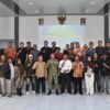 Dandim Ponorogo Ajak Media dan Konten Kreator Bersinergi Dukung Pembangunan Daerah