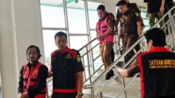 Korupsi Pendataan SPPT PBB-P2 Pringsewu, Direktur Perusahaan dan Eks Pejabat Bapenda Ditahan