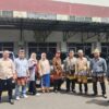 Tanah Pusaka Dipertahankan, Warga Adat Halangan Ratu Tolak Pemanenan Sawit