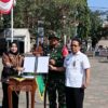 Pembangunan Talud, Jembatan hingga RTLH Warnai TMMD ke-129 di Ponorogo
