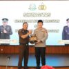 Kapolres dan Kajari Magetan Sepakat Perkuat Koordinasi Penegakan Hukum