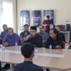 Empat Remaja Terduga Pelaku Pelemparan Rumah di Magetan Jalani Audiensi dengan Korban