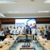 Prodi Ilmu Politik UNESA Libatkan Perwakilan DPRD, KPU, Pemerintah, Media dan SMSI untuk Perkuat Kurikulum