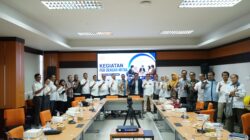 Prodi Ilmu Politik UNESA Libatkan Perwakilan DPRD, KPU, Pemerintah, Media dan SMSI untuk Perkuat Kurikulum