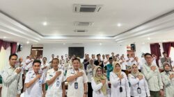 Hadapi Ancaman Narkoba, Magetan Bangun Ketahanan Desa Lewat Program Bersinar