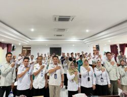 Hadapi Ancaman Narkoba, Magetan Bangun Ketahanan Desa Lewat Program Bersinar