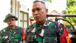 TMMD 2026 Resmi Dimulai, Desa Bulu Lor Dapat Prioritas Infrastruktur dan Irigasi