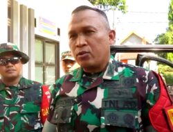 TMMD 2026 Resmi Dimulai, Desa Bulu Lor Dapat Prioritas Infrastruktur dan Irigasi
