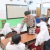 Polres Magetan Pastikan Program MBG Berjalan Optimal Lewat Tiga Dapur SPPG