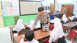 Polres Magetan Pastikan Program MBG Berjalan Optimal Lewat Tiga Dapur SPPG