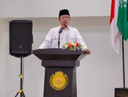 Gandeng 28 Kampus, Menteri Nusron Targetkan 14 Ribu Sertipikasi Tanah Wakaf di Sulsel Rampung dalam Satu Tahun