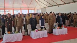Progres Pembangunan Capai 92 Persen, Sekolah Rakyat Madiun Sambut Calon Peserta Didik