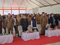 Progres Pembangunan Capai 92 Persen, Sekolah Rakyat Madiun Sambut Calon Peserta Didik