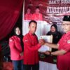 Peringatan 27 Juli di Pringsewu, PDI Perjuangan Perkuat Soliditas hingga Tingkat Kecamatan