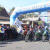 Nine 9 Bhayangkara Adventure Trail, Sarana Pacu Adrenalin Serta Silaturahmi Kepolisian dan Ribuan Rider pada HUT Bhayangkara ke-80