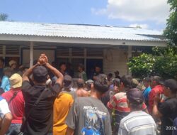 Setelah Lahan Berpindah Tangan Tanpa Sepengetahuan, Petani Plasma LMM Beri Tenggang 3 Hari Sebelum Hentikan Operasional Kebun
