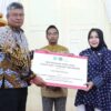 Pemkab Ponorogo Terima 400 Sertifikat Aset, Perkuat Kepastian Hukum Tanah Daerah