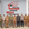 Pangdam XXI/Radin Inten: Lokasi Koperasi Desa Merah Putih Telah Diputuskan Melalui Musyawarah