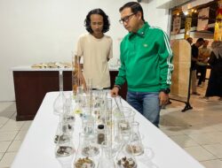 Pasar Sleko Disulap Jadi Pusat Ekonomi Kreatif, Pemkot Madiun Gratiskan Sewa Stan Enam Bulan