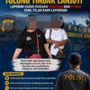 Heboh demo Pakai BH, Rupanya Mendesak Kapolda Sumut dan Kapolrestabes Medan Menangkap Mamak Maling, Ternyata Kasusnya Memalukan