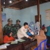 Lansia Desa Bulu Lor Antusias Ikuti Sosialisasi Kesehatan dan Pemeriksaan Gratis