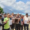 Tuntutan Petani Plasma Menguat, Aktivitas PT PML Resmi Dihentikan Sementara