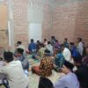 Yasinan Bersama Satgas TMMD 129 Perkuat Ibadah dan Kebersamaan Warga Bulu Lor