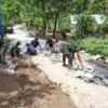 Paving Jadi Pilihan Tepat, Kades Bulu Lor Jelaskan Alasan Teknis Pembangunan Jalan TMMD Ke-129