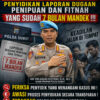 Merasa Tak Dapat Kepastian Hukum, Keluarga Pelapor Adukan Penanganan Perkara ke Propam Polda Sumut