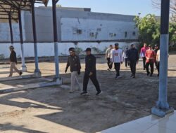 Terminal Manisrejo Akan Disulap Jadi Ruang Multifungsi untuk Warga