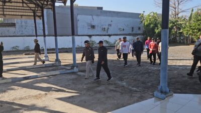 Terminal Manisrejo Akan Disulap Jadi Ruang Multifungsi untuk Warga