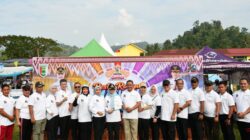 Manjau Jama Warga: Pesta Rakyat dan Layanan Publik Dekat Warga Sambut HUT ke-19 Pesawaran