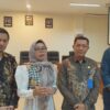 DPRD Magetan Pastikan Bioskop Pasar Baru Dibangun Tanpa Menggusur Pedagang