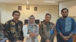 DPRD Magetan Pastikan Bioskop Pasar Baru Dibangun Tanpa Menggusur Pedagang