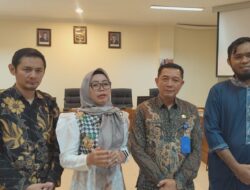 DPRD Magetan Pastikan Bioskop Pasar Baru Dibangun Tanpa Menggusur Pedagang