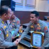 Satlantas Polres Magetan Dinobatkan Terbaik Penanganan Laka Lantas se-Jatim