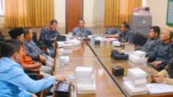DPRD Ponorogo Antisipasi Kekosongan, Siapkan Aturan Pemilihan Wabup