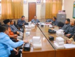 DPRD Ponorogo Antisipasi Kekosongan, Siapkan Aturan Pemilihan Wabup