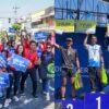 Playon Magetan Kirim 53 Pelari dan Jadi Tim Cheering di Siksorogo ROL 2026
