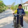 Jalan Baru Bulu Lor Bikin Warga Desa Tetangga Ikut Penasaran