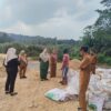 Tambang Ilegal Pasir dan Batu Silika di Pagelaran Utara Hidup Lagi, Warga Desak Polda Lampung Bertindak