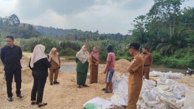 Tambang Ilegal Pasir dan Batu Silika di Pagelaran Utara Hidup Lagi, Warga Desak Polda Lampung Bertindak