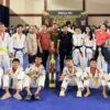 Jujitsu Ponorogo Sapu 15 Medali di Wali Kota Mojokerto Cup 2026